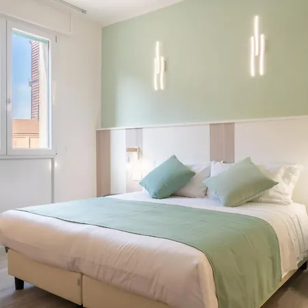 Torri & Portici 4*
