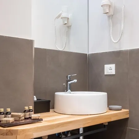 Torri & Portici 4* Bologna