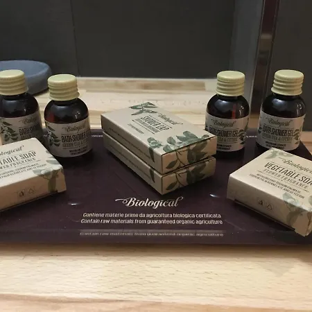 Torri & Portici Vendégház