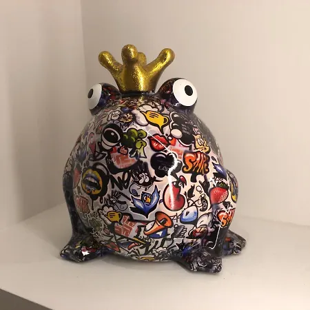 Vendégház Torri & Portici 4*