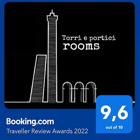 Torri & Portici 4*