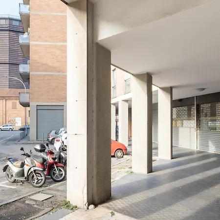 Torri & Portici Konukevi 4*