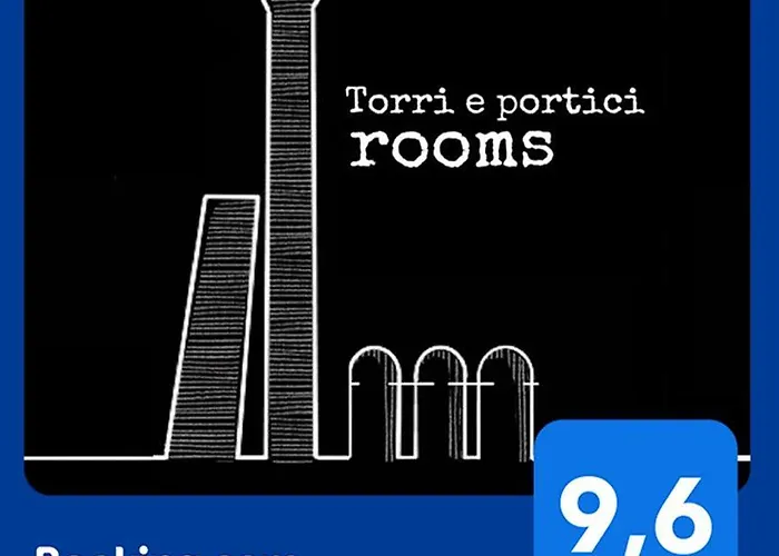 Torri & Portici 4*
