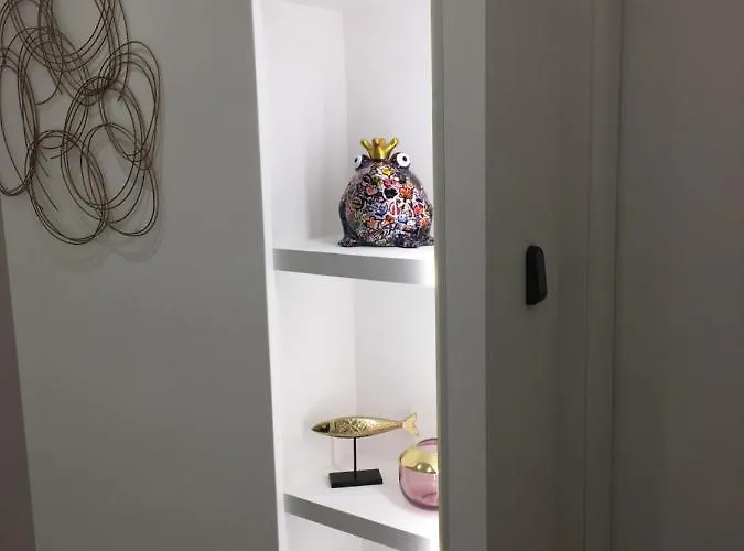 Torri & Portici 4* Bolonya