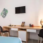 Maison d'hôtes Torri & Portici 4*