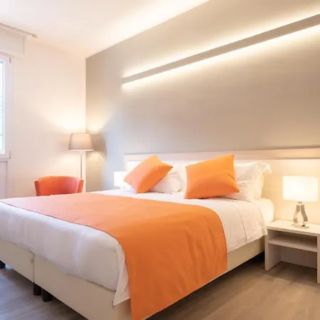 Guest house Torri & Portici Bologna
