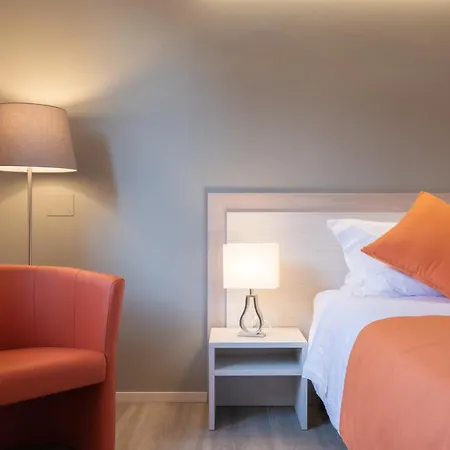 Torri & Portici Pensjonat Bolonia