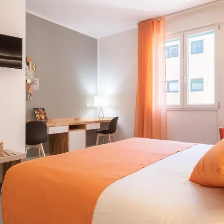 Penzion Torri & Portici 4*