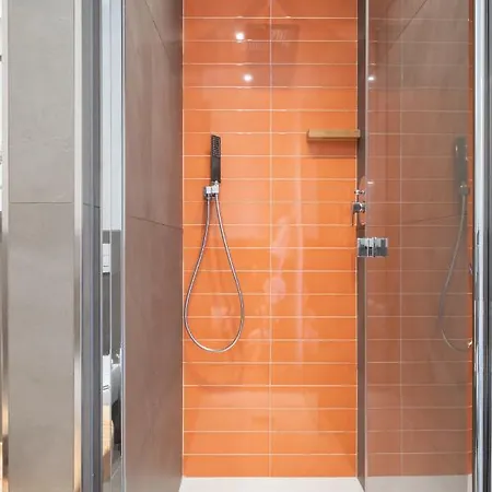 Torri & Portici Guest house *