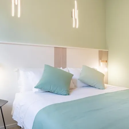 Torri & Portici 4* Μπολόνια