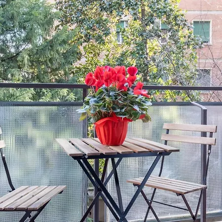 Torri & Portici Guest house