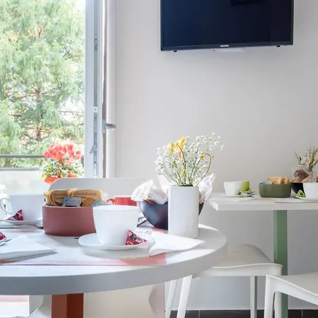 Torri & Portici Guest house