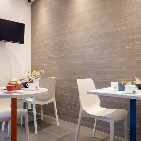 Torri & Portici Bologne