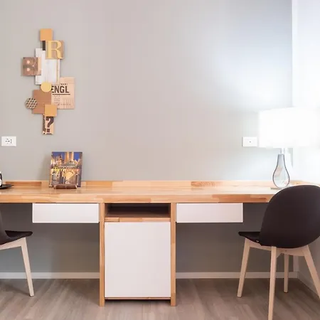 Torri & Portici 4* Boloňa