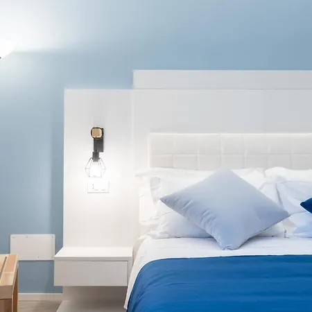 Torri & Portici Maison d'hôtes Bologne