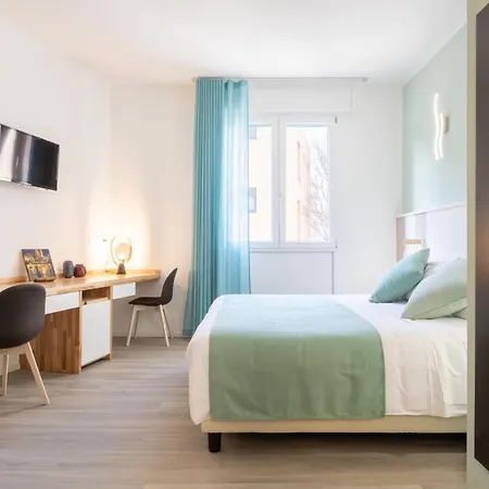 Torri & Portici Guest house