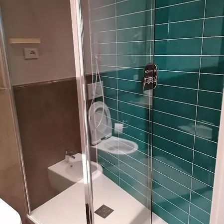 Πανσιόν Torri & Portici 4*