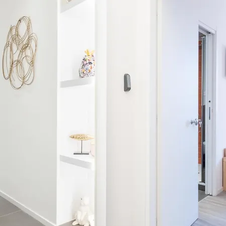 Torri & Portici Guest house