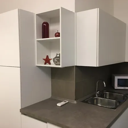 Πανσιόν Torri & Portici