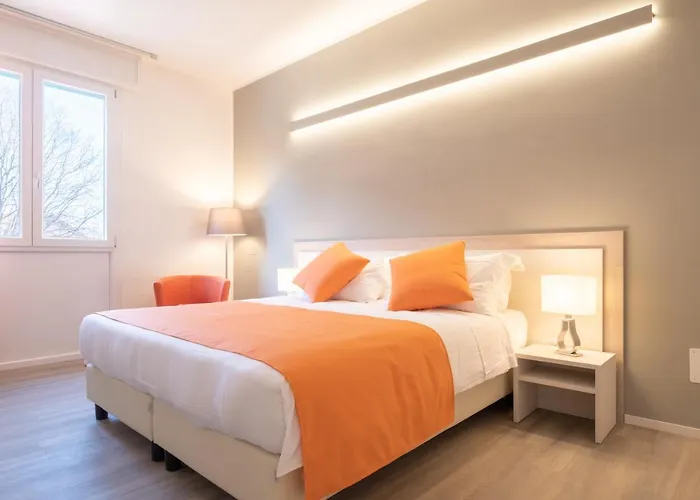 Guest house Torri & Portici Bologna