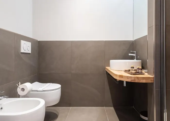 Torri & Portici Pensjonat