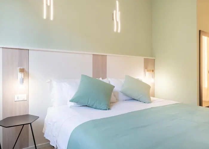 Torri & Portici 4* Bologna