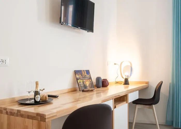 Guest house Torri & Portici