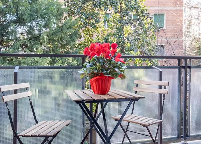 Torri & Portici Guest house