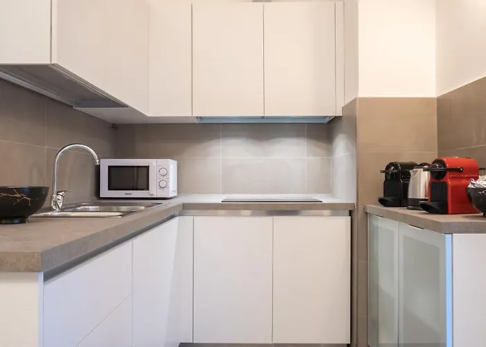 Torri & Portici Guest house 4*