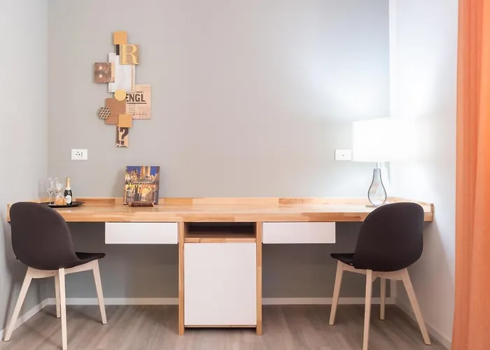 Torri & Portici 4* בולוניה