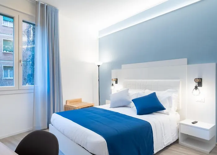 Guest house Torri & Portici