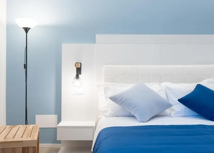 Torri & Portici Guest house Bologna