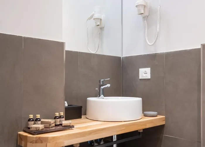 Torri & Portici 4* Bolonia