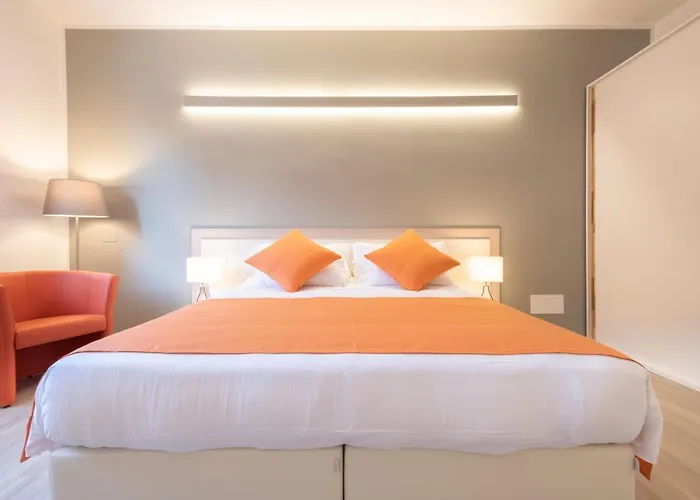 Torri & Portici Bolonia