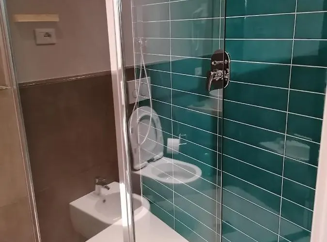 Guest house Torri & Portici 4*