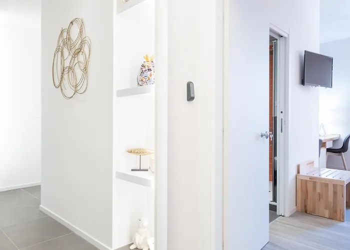 Torri & Portici Guest house