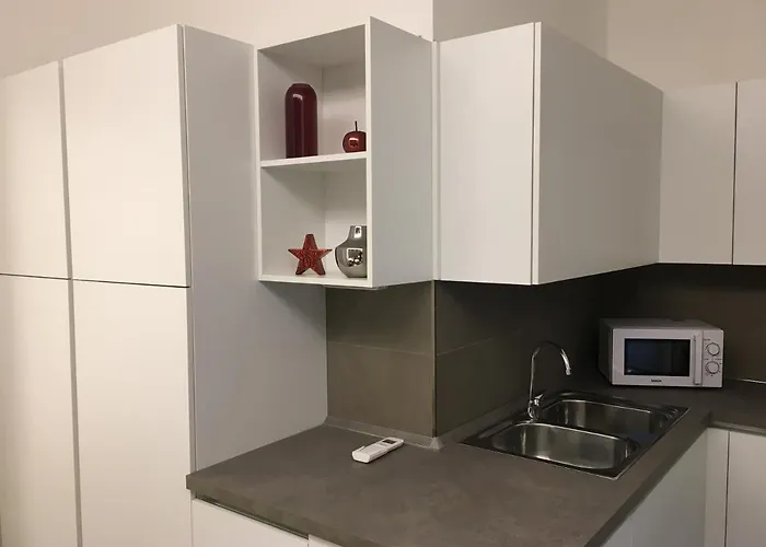 Guest house Torri & Portici