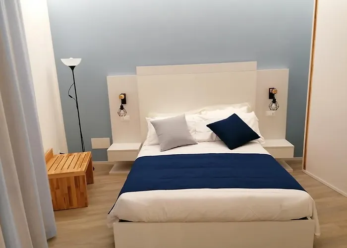 Guest house Torri & Portici 4*