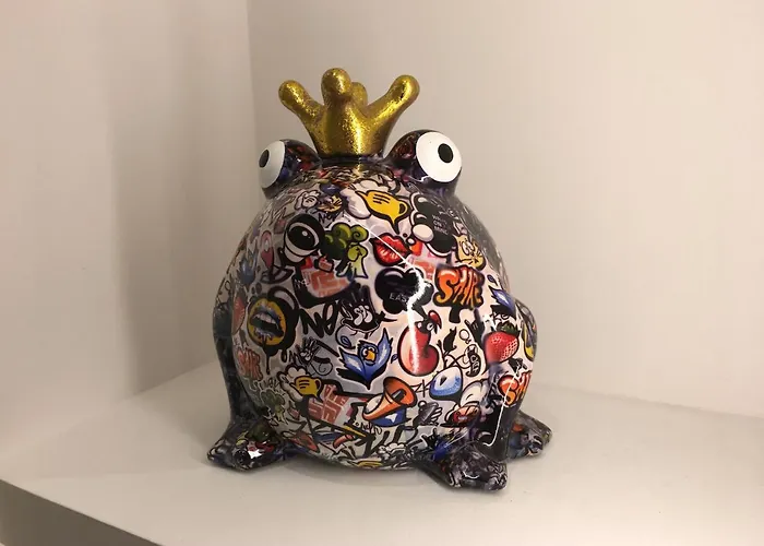 Guest house Torri & Portici 4*