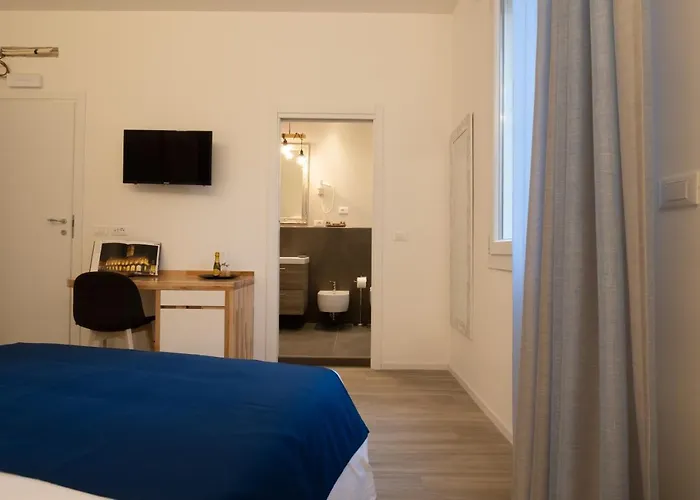 Torri & Portici בולוניה