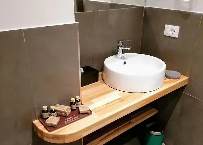 Torri & Portici Bolonia