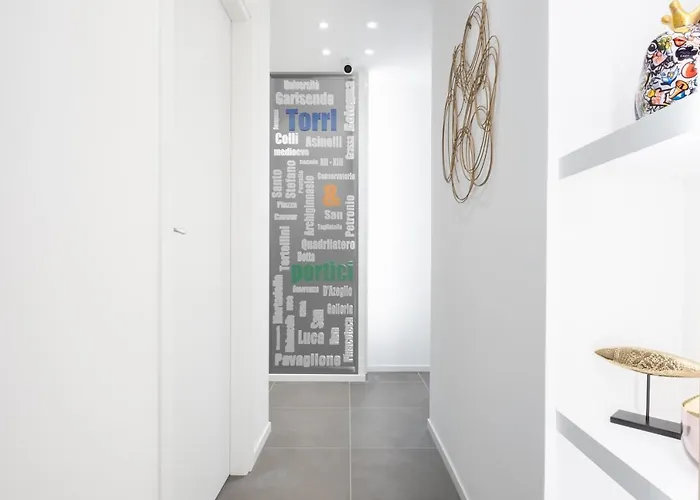 Torri & Portici Guest house