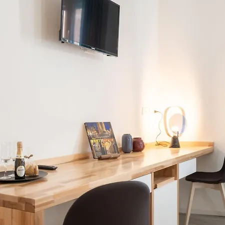 게스트하우스 Torri & Portici