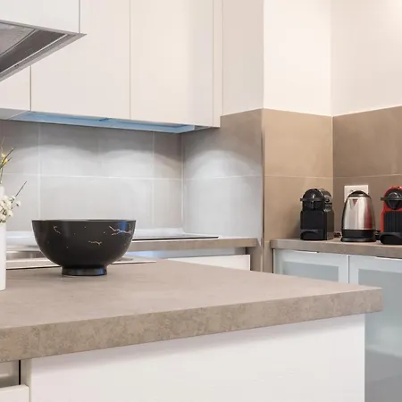 게스트하우스 Torri & Portici 볼로냐