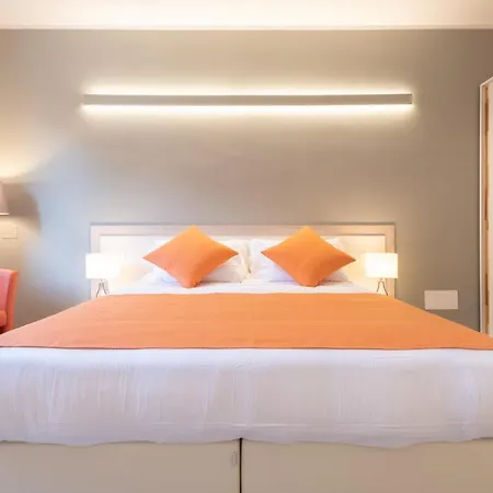 Torri & Portici Bologna