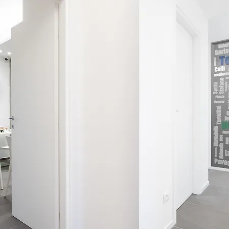 Torri & Portici 4* Bologna