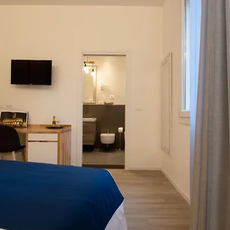 Torri & Portici Bologna