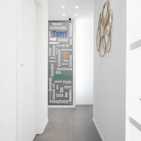 Torri & Portici Gasthof