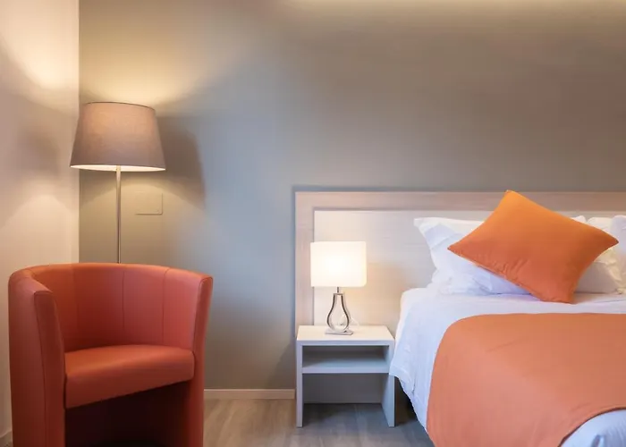 Torri & Portici Maison d'hôtes Bologne