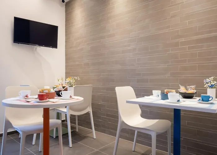 Torri & Portici Bologne